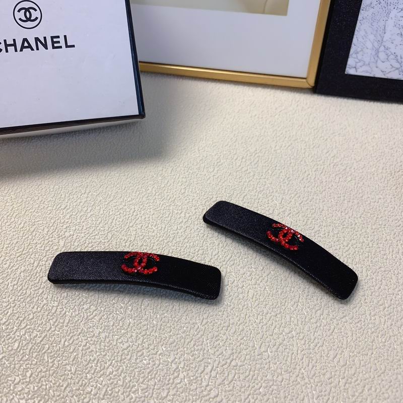 Chanel Hairpin 12lyr5 (6)